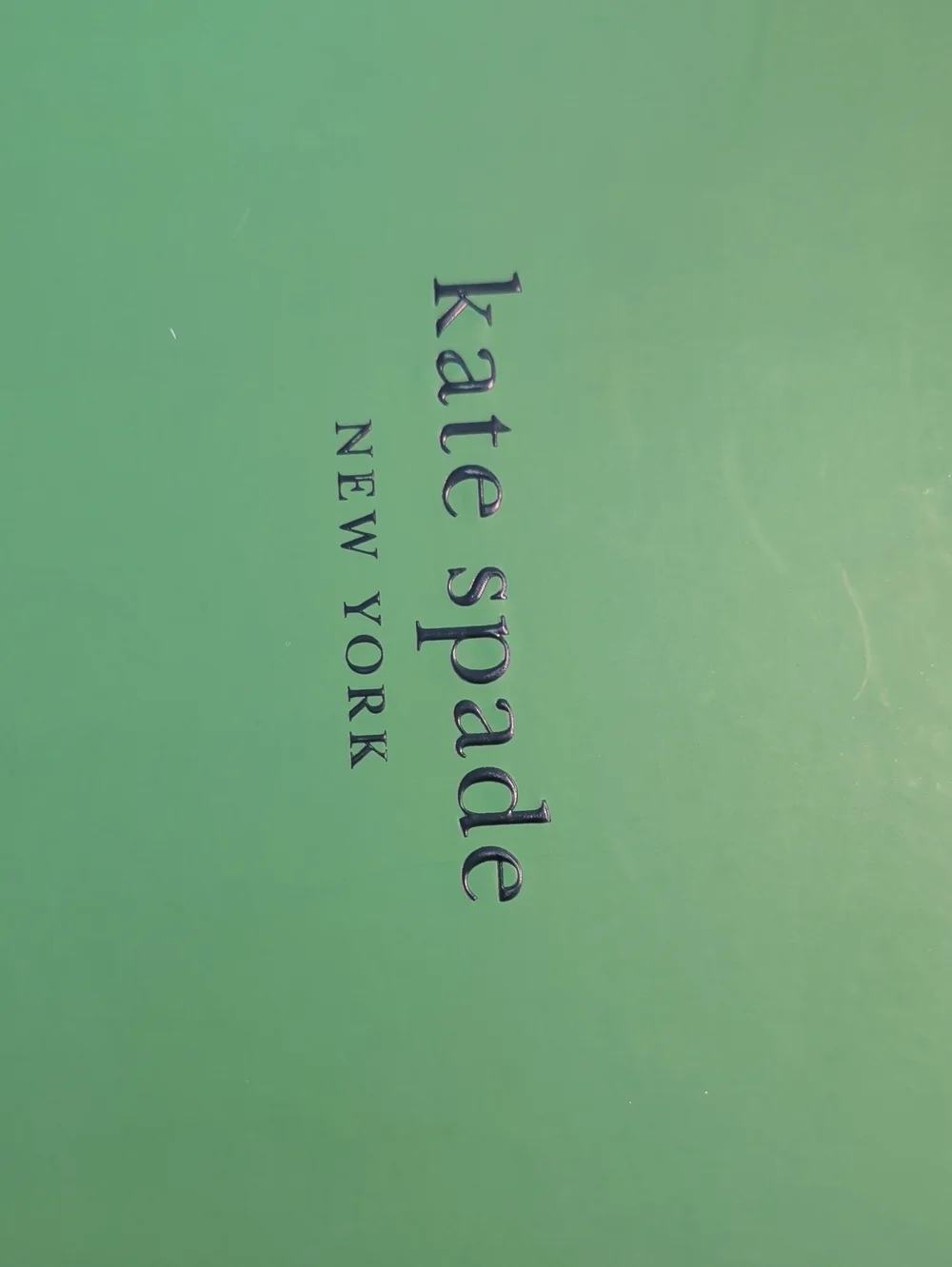 kate spade brand new